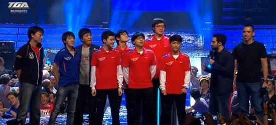 WE开始招募LOL手游职业选手，想去还得会打王者