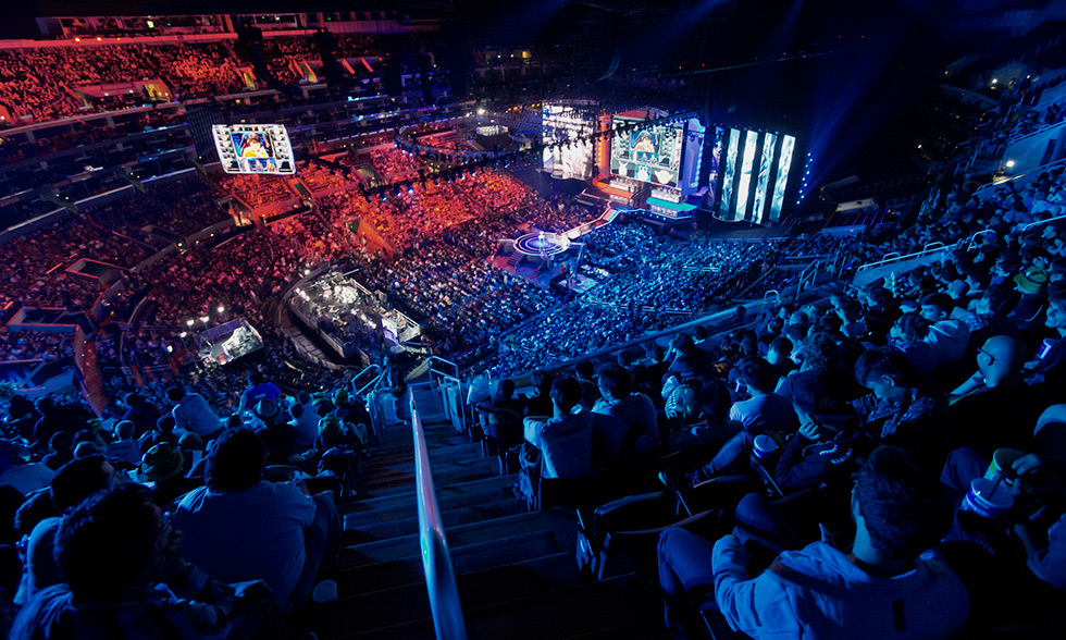 The MongolZ 晋级 PGL Cluj-Napoca 2025 的季后赛