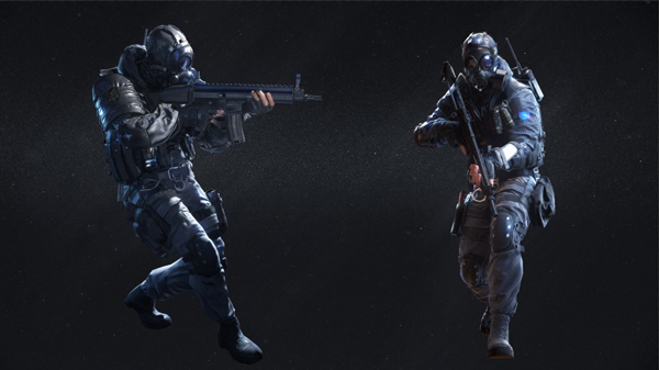 Vitality , NAVI, Falcons , 和 3DMAX 在 StarLadder 布达佩斯 Major 2025 第三阶段的首轮中遭遇了失败