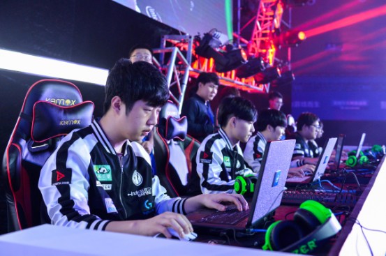 LCK GEN公告：Ruler选手确诊新冠