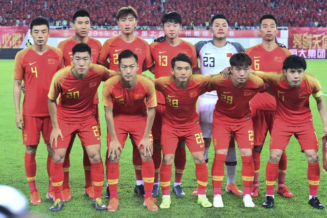 越南代表队教练SofM：这次也是抱着学习的态度来到了韩国参加热身赛
