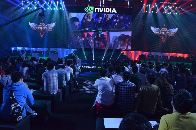 S14资格预测：PYL看好WBG和JDG 赵俊日则更看好LNG和JDG