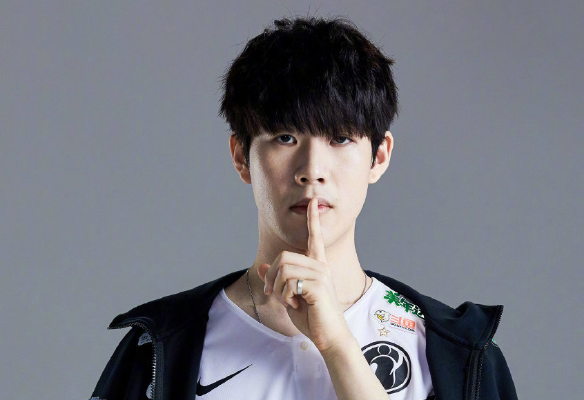 Zdz要睡着了！祥麟三杀奥恩怒切双C撼天动地 微笑队1-0icon队