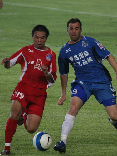 中后