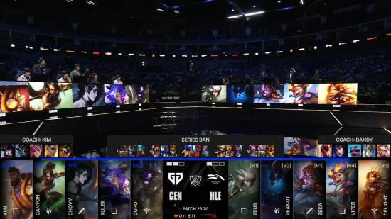 【战报】2025LPL春季赛LNG 2-0 RW，LNG成功锁定季后赛最后一张门票