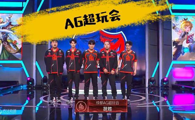 中的